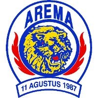 Arema Jadi Yang Ke-11