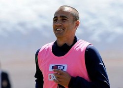 Cannavaro, Kapten Pengangguran