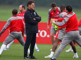 Capello: Barry Penting bagi Inggris
