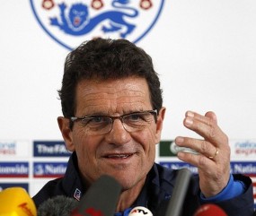 Capello Siap Jadi Pengkhianat
