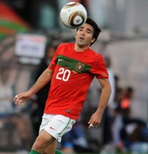 Fans Minta Pemain Portugal Pakai Kumis