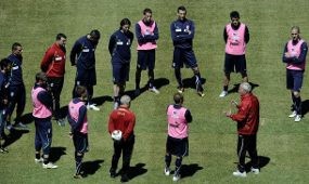 Italia Tak Butuh Status Unggulan