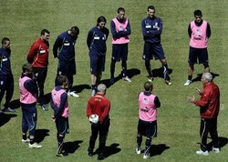 Italia Tak Butuh Status Unggulan