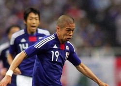 Jepang Bermasalah dengan Mental Pemain