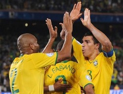 Brasil Punya Tembok dari Kota Milan 