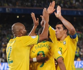 Brasil Punya Tembok dari Kota Milan 