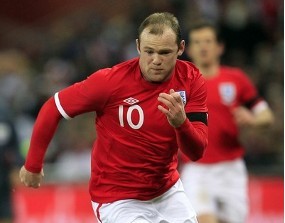 Roo Janjikan Banyak Gol di Afsel