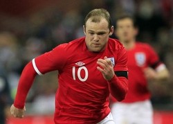 Roo Janjikan Banyak Gol di Afsel