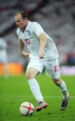 Rooney Siap Tampil Habis-habisan