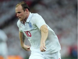 Rooney Siap Tampil Habis-habisan