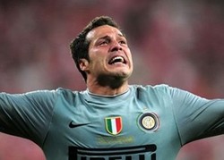 Cesar Ingin Berpesta Lagi