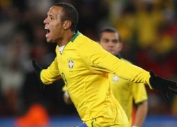 Fabiano Mau Seperti Romario & Ronaldo