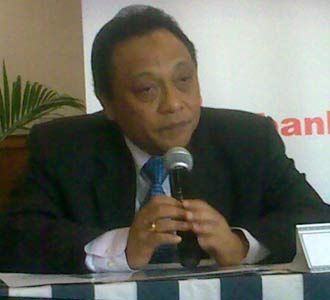 Laba Bank Mutiara Merosot