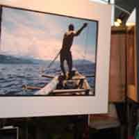 Pameran Foto Bidikan Masyarakat di Wilayah Terpencil