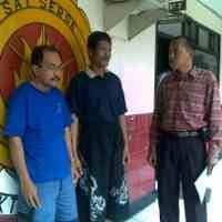 Tergiur Janji PNS, Suwardi Malah Tertipu Rp 150 Juta