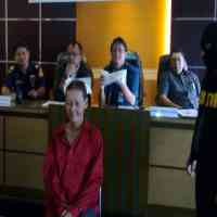 Penyelundupan Sabu di Juanda Dikendalikan dari Malaysia 