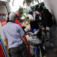 AISI Harap Tak Membuat Penjualan Motor Loyo