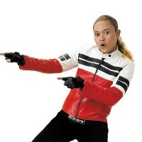 Sule Bangga Nyemplak Titan