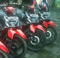 Suzuki Belum Niat Naikkan Harga Motor