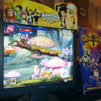 Megaxus Keluarkan Game Adu Jotos Online