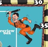 Antara Apel, Tukang Sihir, dan Satpol PP