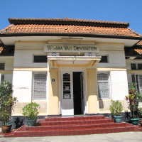 Menengok Warisan Van Deventer