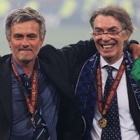 Mourinho Masih Jauh dari Madrid