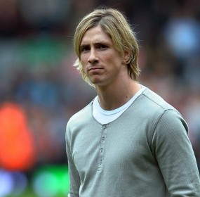 Torres Janjikan Bertahan