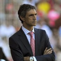 Sevilla-Atletico Pertahankan Pelatih