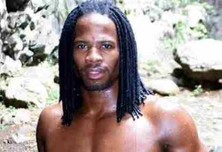 Pemain Sirkus Sebarkan Virus HIV 