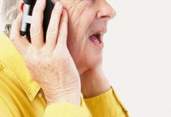 Bernyanyi Bisa Kurangi Sakit Iritasi Usus