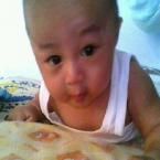 Akmal Halim Annury, 3 Bulan; Lelaki; m