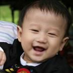 Kent Kimball, 6 Bulan; Lelaki; m