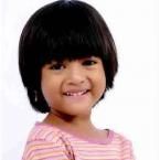 Alya Nadhira Ramadhani, 4,7 Tahun; Perempuan; f