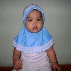 Hasna Amira Nareswari, 7 Bulan; Perempuan; f