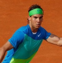 Nadal Masih Belum Maksimal