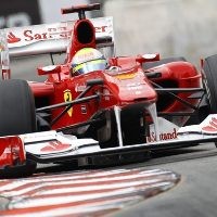 Massa Optimistis di Sirkuit Terbaiknya