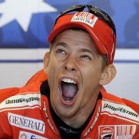 Stoner Sudah Putuskan Pergi