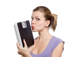 Turunkan Berat Tanpa Diet dan Olahraga (Bagian 1)