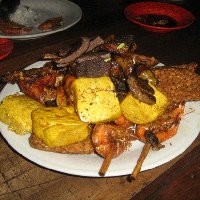 Nasi Uduk, Lekker Euy!