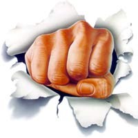  Dianiaya Anak Petinggi Golkar, Edi Alami Gangguan Pendengaran