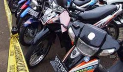 DPR Tolak Larangan Penggunaan BBM Subsidi untuk Motor