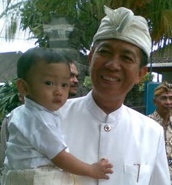 Wow! Kontes Miss World 2014 Bakal Digelar di Bali