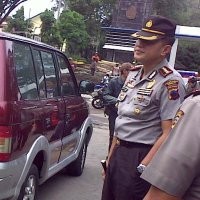  Dirampok di Dekat Kampus Undip, Nasabah BNI Dibacok