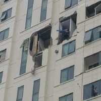 Sakit Pilek, Jun Moy Tidak Cium Bau Gas