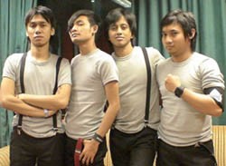 Asia Super Band Siap Satukan Indonesia & Malaysia