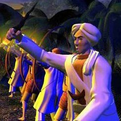 Film Animasi 3D Pangeran Diponegoro Siap Rilis