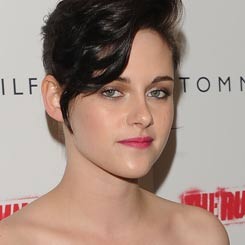 Kristen Stewart Merasa Diperkosa Paparazzi