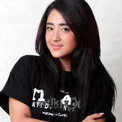 Dewi Persik Doakan Ahmad Dhani Punya Banyak Istri