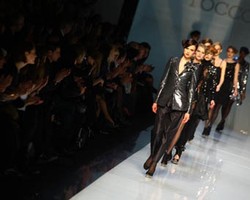 Pekan Mode Milan Kekurangan Budget